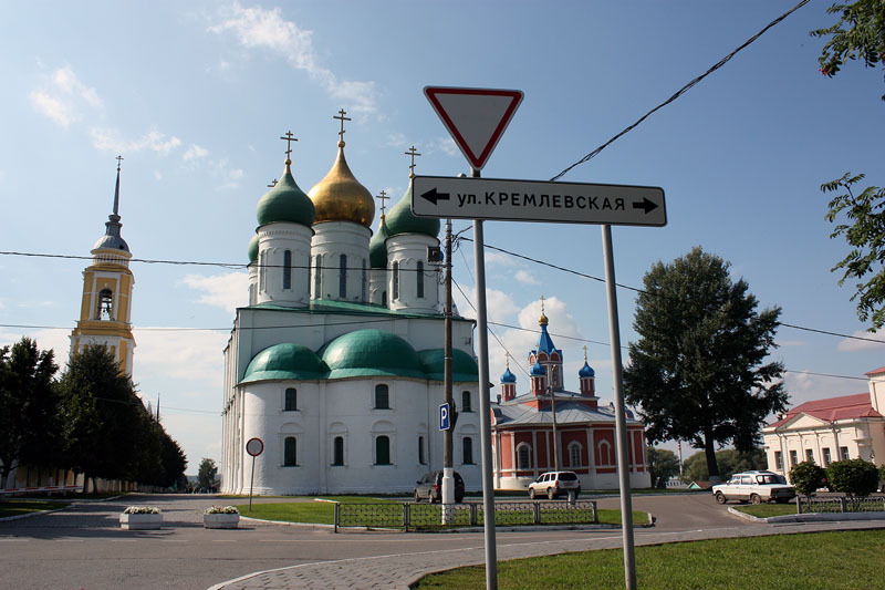 Купить майку в Коломне